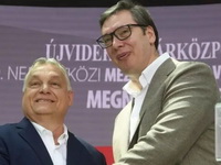 Vučić i Orban razgovarali telefonom