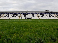 Sve nas je pogodila strašna vest: Oglasio se Partizan!