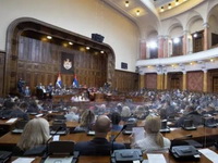 Dačić sazvao konstitutivnu sednicu Skupštine Srbije za ponedeljak, prvi avgust