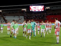 Zvezda gostuje Makabiju naredne srede, revanš 23. avgusta