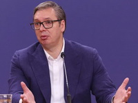 Aleksandar Vučić: Premijer će biti Brnabić, Vučević ili kandidat koalicionog partnera