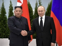 Rusija i Severna Koreja: Moskva obećava da će razvijati odnose sa Pjongjangom