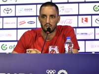 Troicki: "Ambicija samo jedna, salatara!"