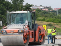 U Srbiji se gradi deset auto-puteva i brzih saobraćajnica