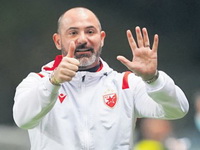 Dejan Stanković podneo ostavku