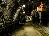 Štrajk u rudniku Lece kod Medveđe, rudari traže povećanje plata i bolje uslove rada