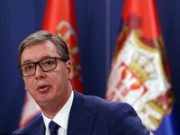 Vučić sutra sa šefom diplomatije Kube