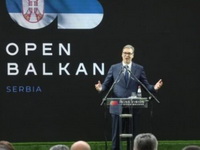 Sajam 'Vinska vizija Otvorenog Balkana' otvoren danas na Beogradskom sajmu