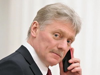 Peskov: "Gasprom" je pouzdani snabdevač gasom i radi u skladu sa propisima
