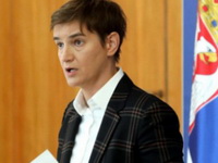 Brnabić čestitala Liz Tras, novoj britanskoj premijerki