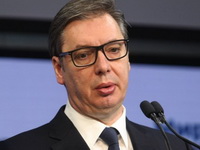 Šta je ruski ambasador preneo Vučiću