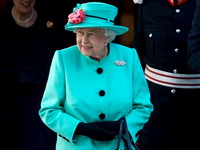 Britanska kraljica Elizabeta II preminula u 96. godini