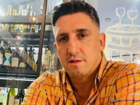 Kristijan Golubović prebio muškarca u akvaparku?! Skandal pred ulazak u rijaliti - "Obaveštena je policija"