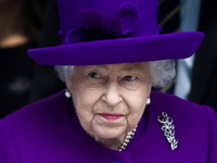 Poznat datum sahrane kraljice Elizabete II