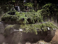 Ukrajinski ministar besan na Nemce: Non stop tražimo tenkove i oklopna vozila, a dobijamo izgovore!