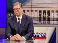 Vučić: "Srbija treba da diverzifikuje svoje izvore energije"; "Ne radi se tu samo o Rusiji"