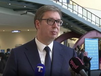 Vučić: Ova zima će biti veoma teška, a sledeća još teža