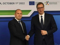 Pušten gasni interkonektor Bugarska-Grčka, Vučić na otvaranju