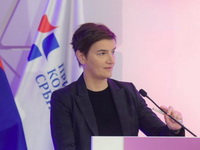 Brnabić: Svako drugo novo radno mesto je u IT sektoru