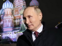 Anketa: Podrška prvi put pala ispod 50 posto, sve manje Rusa opravdava invaziju