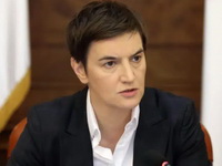 Brnabić: Energetika prvi prioritet buduće vlade