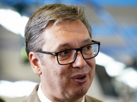 Vučić iz Praga: Je l' vi kažnjavate Rusiju ili Srbiju?