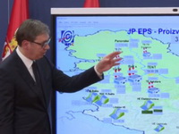Vučić: Gradimo novi naftovod; I kad poskupe struja i gas - neće mnogo