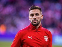 Tadić: Atraktivna grupa, respekt svima