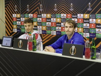 Milojević pred Ferencvaroš: Ni protiv sina ne prihvatam 0:0