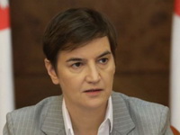 Brnabić: Više od milijardu evra uloženo u zdravstveni sektor