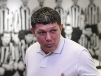 „Još će vode proteći Dunavom…“: Gordan Petrić ne prihvata poređenje sa Osimom