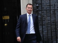 Novi britanski ministar finansija: Biće teško, mogu da izmenim mini-budžet