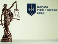 Udruženje sudija i tužilaca podržava inicijativu za izmenu Krivičnog zakonika