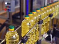 Vlada Srbije: Litar ulja u maloprodaji ne sme biti skuplji od 219,99 dinara