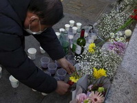 Seul: Bilans žrtava u stampedu porastao na 153
