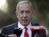 Netanjahu blizu zapanjujuće pobede zahvaljujući ultradesničarima