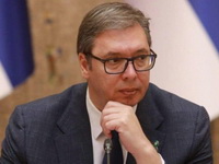 Vučić: Srbija je počela da troši rezerve gasa, jer ugovorene količine nisu dovoljne