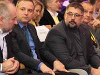 "Nećemo dozvoliti da nas nazivaju izdajnicima i separatistima" Prvo obraćanje Bojana Kostreša sa funkcije predsednika LSV