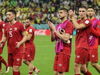 "To nismo bili mi!" "Orlovi" grme posle poraza od Brazila: Trebalo je da budemo hrabriji, trebalo je!
