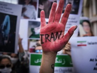 Žene Irana heroji 2022: Šta pokreće njihov gnev?