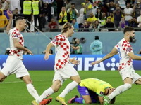 Hrvatska posle penal drame eliminisala Brazil i prošla u polufinale Mundijala