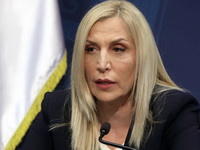 Maja Popović: Članstvo u EU je prioritet