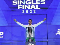 „Soko“ Novak Đoković u Dubaiju prvo „leti“ na Zvereva