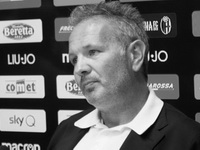 Preminuo Siniša Mihajlović