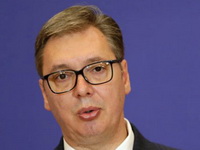 Vučić: Pred Srbijom mnogo izazova