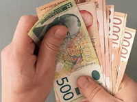 Vlada isplaćuje blizu 4,7 milijardi dinara za ovogodišnji suncokret