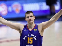 O'Nil: Jokić ima dobre šanse da osvoji MVP nagradu