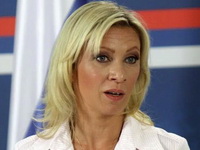 Zaharova: Evropljani se suočili sa nezavidnom sudbinom američkog vazala, gubeći svoje pozicije u svetskoj politici i ekonomiji