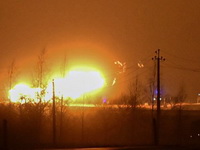 Tehnički kvar se smatra uzrokom eksplozije na gasovodu u Litvaniji