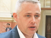 Jurić: Amber alert bi mogao biti pokrenut do kraja godine u Srbiji